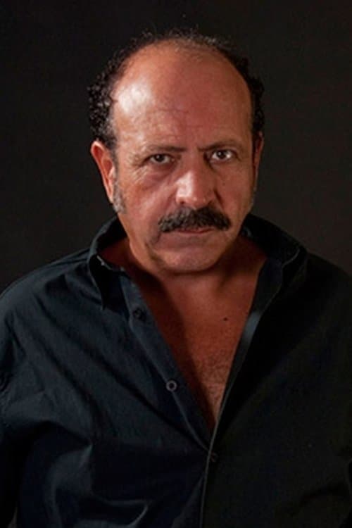 Manuel Tallafé profile photo