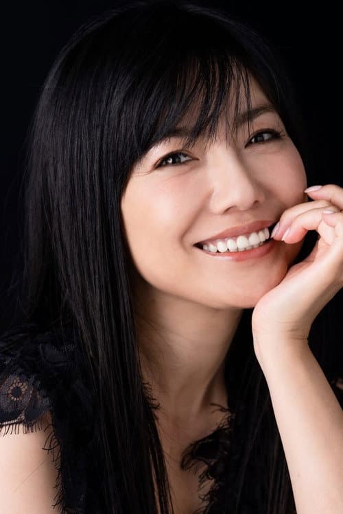 Hitomi Shimatani profile photo