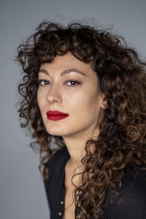 Louiza Zouzias profile photo