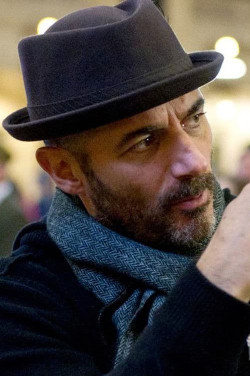 Ben Seresin profile photo