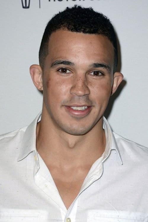 Seth Dousman profile photo