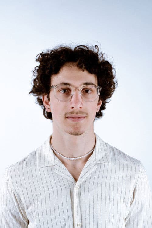 Omri Dayan profile photo