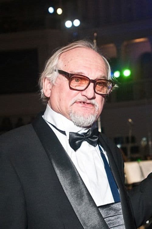 Gennadiy Gladkov profile photo