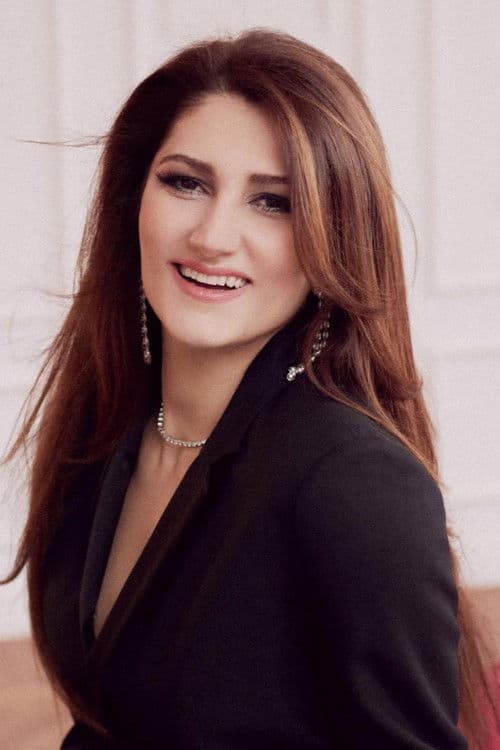 Dinara Alieva profile photo