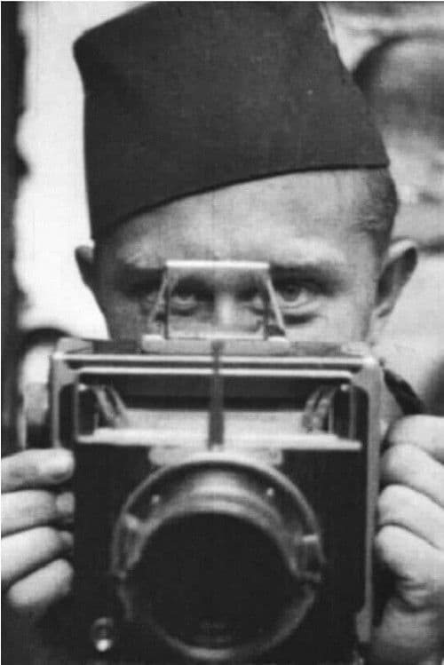 Kalabaka (The Secrets of Unknown Europe) poster