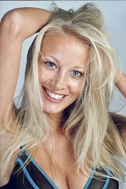 Maria Sheriff profile photo