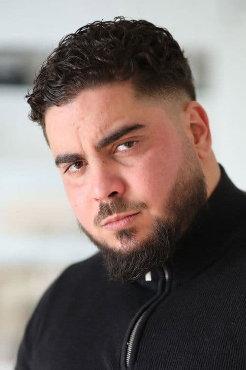 Sami Dekhissi profile photo