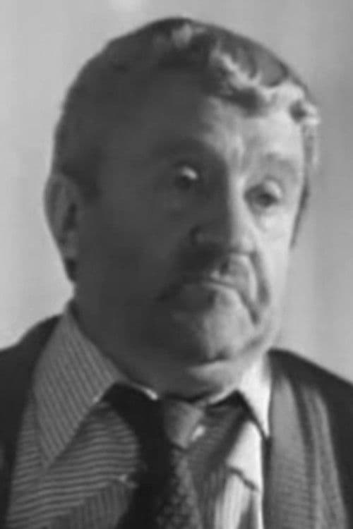 Viktor Makhmutov profile photo