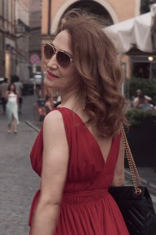 Susy Serra profile photo