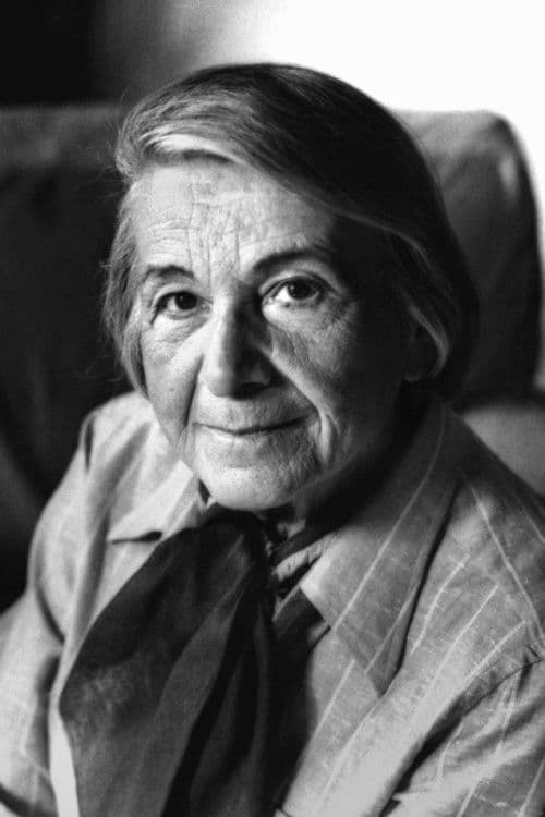 Nathalie Sarraute profile photo