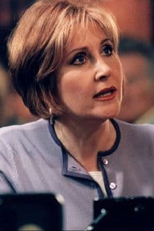 Carol Harrison profile photo