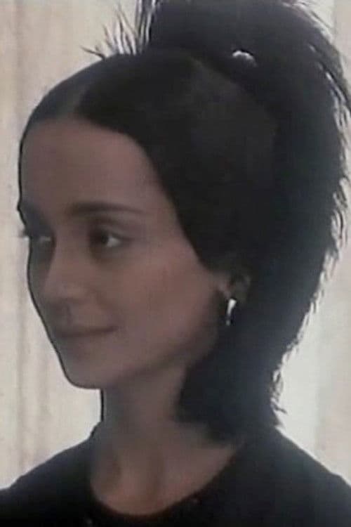 Marika Chichinadze profile photo