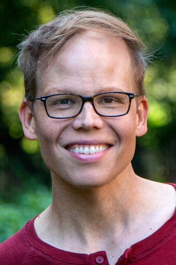 Jeff Hiller profile photo