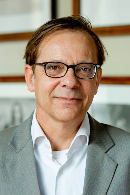 Frank de Grave profile photo
