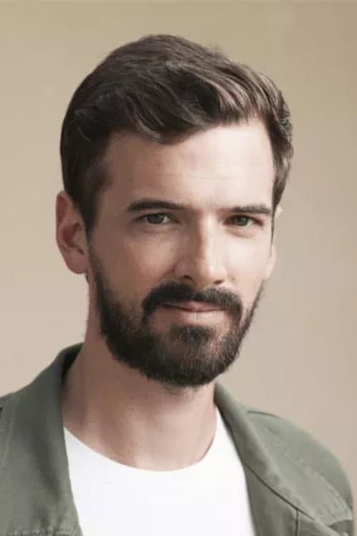 Marc-Antoine Le Bret profile photo