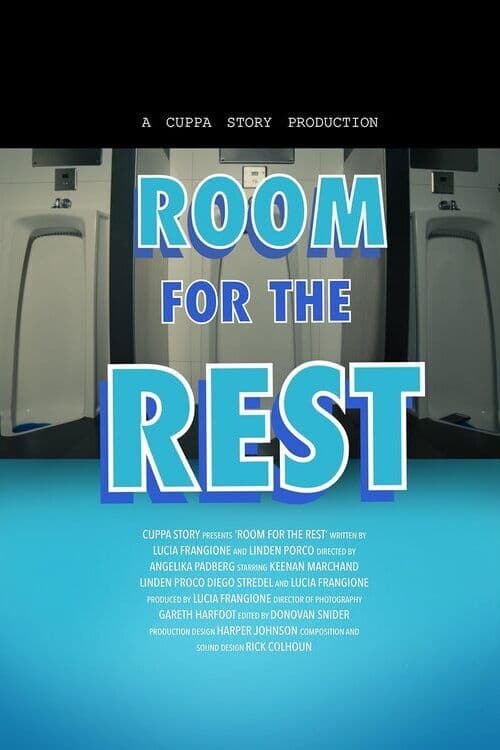 Room for the Rest poster