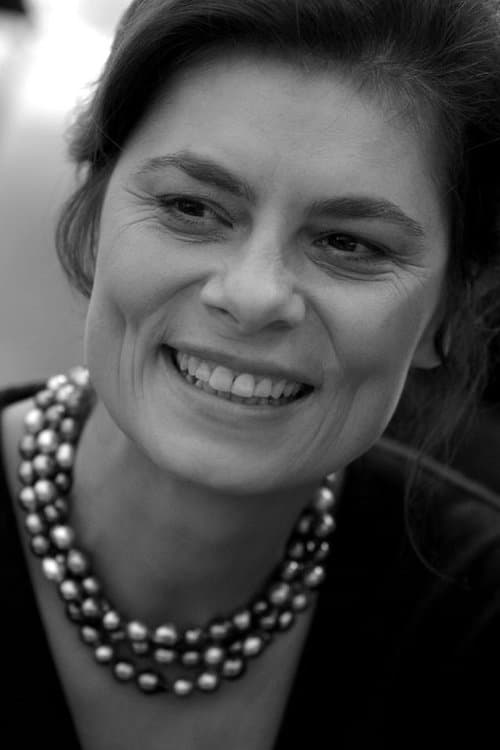 Sarah Wiener profile photo