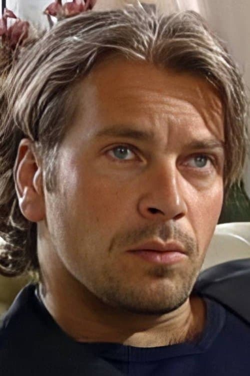 Reinhardt profile photo