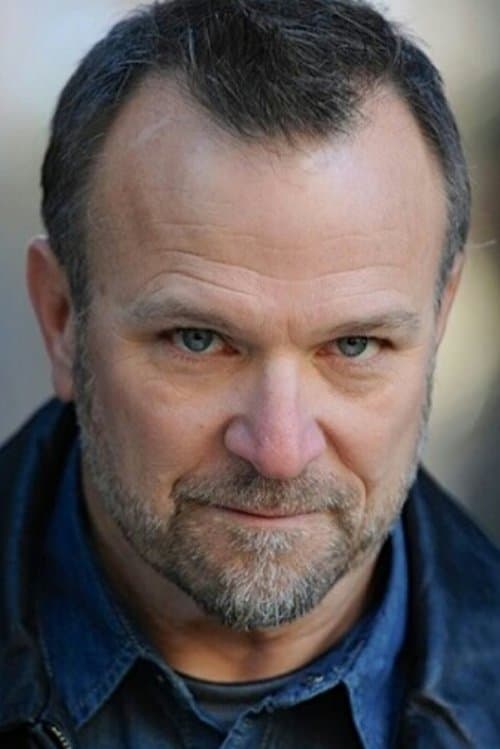 Ned Luke profile photo