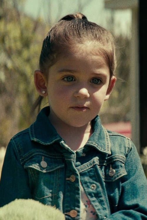 Antonia Ribero profile photo