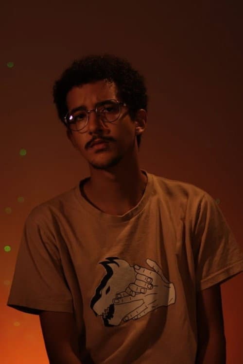 Lvke Mendez profile photo