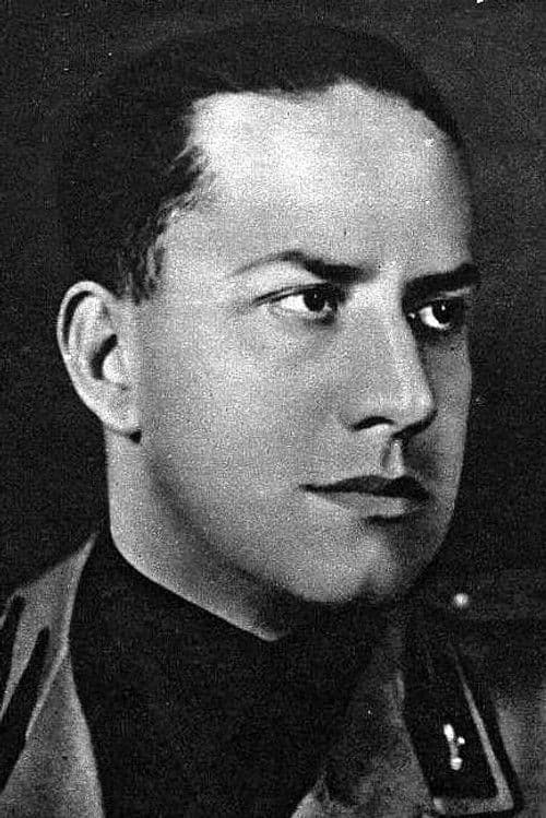 Galeazzo Ciano profile photo