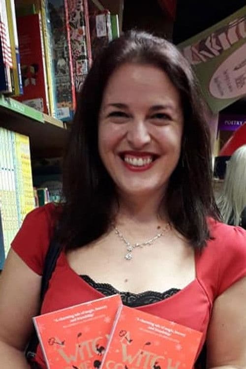 Katie Dale profile photo