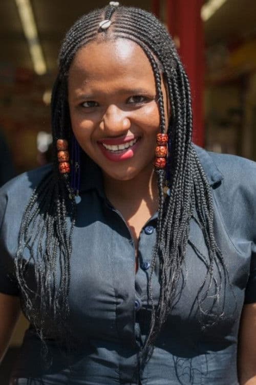 Hlengiwe Madlala profile photo