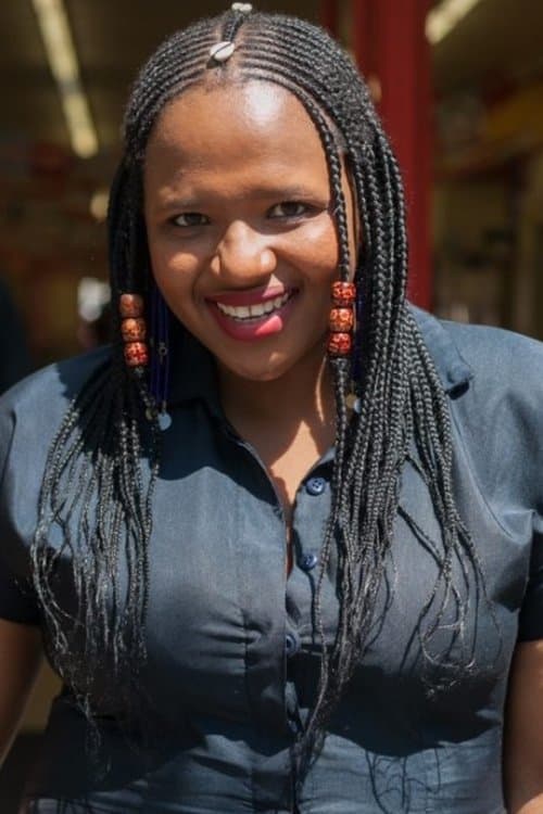 Hlengiwe Madlala profile photo