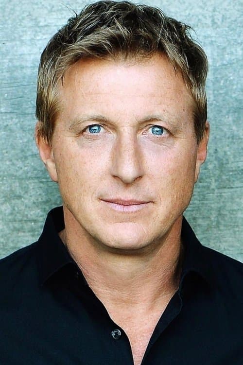 William Zabka profile photo