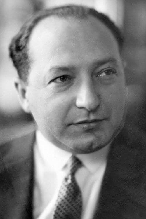 Jaap Speyer profile photo