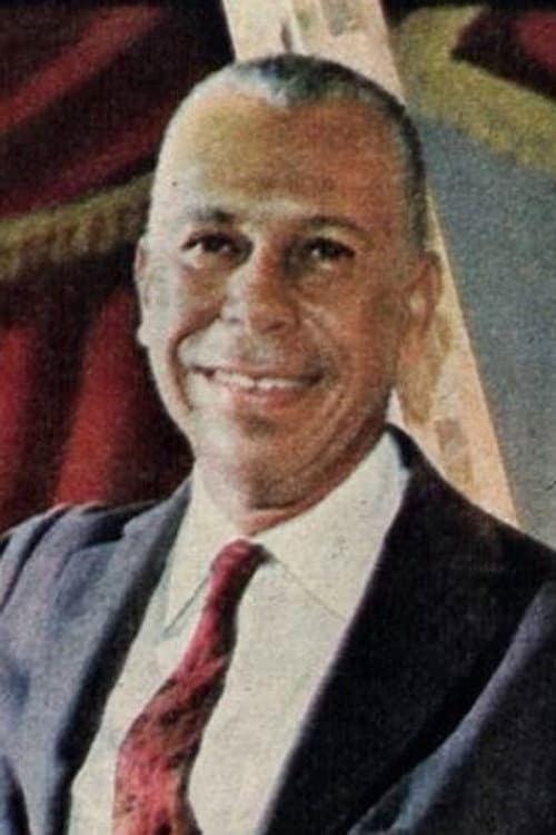 Haroldo Barbosa profile photo