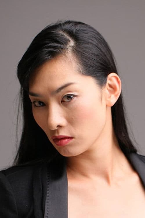 Yoshi Kuroiwa profile photo