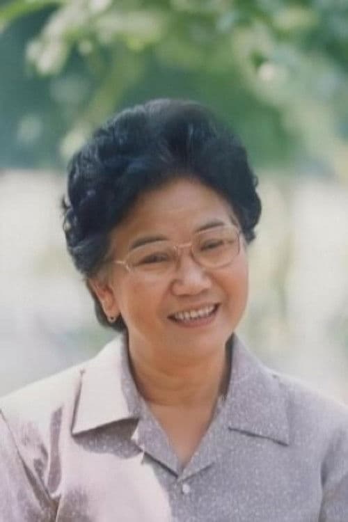 Zhao Lirong profile photo