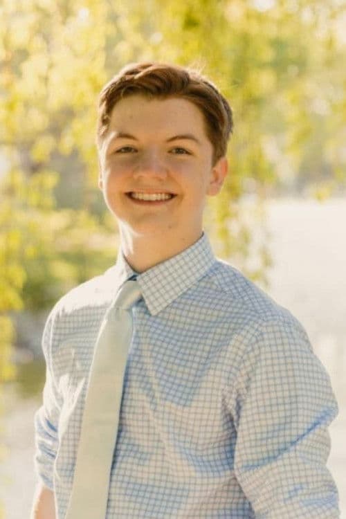 Cole Burgi profile photo