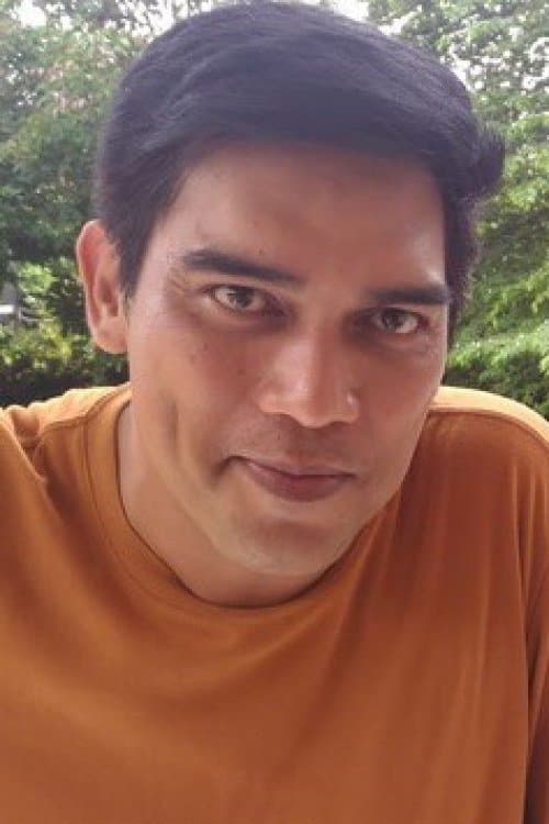 Sutan Simatupang profile photo