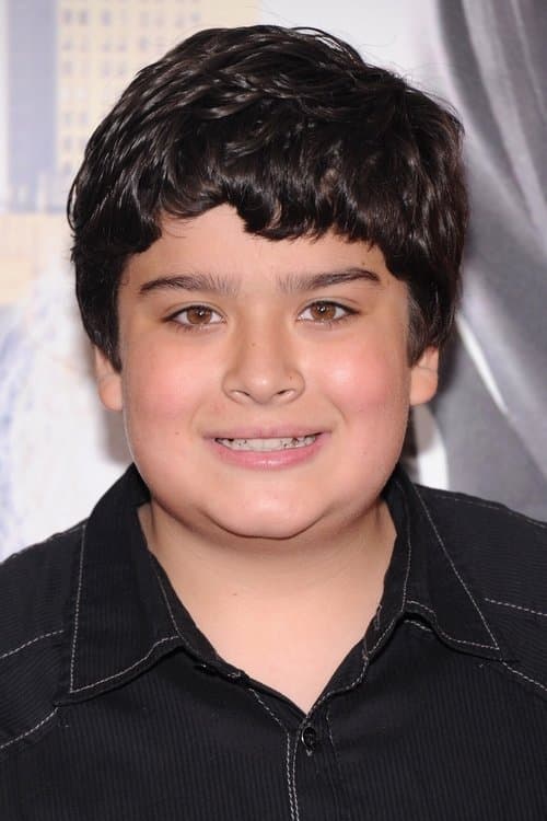 Devan Leos profile photo