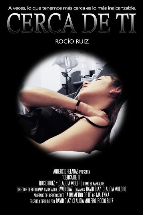 Close to you poster