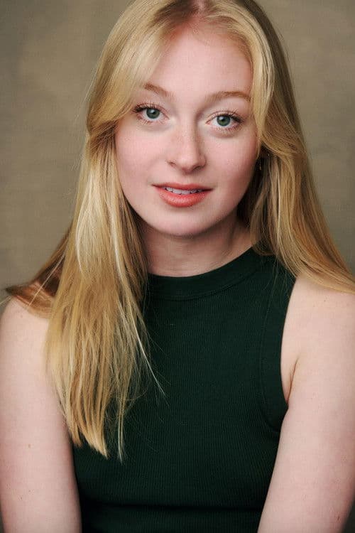 Elysia Roorbach profile photo