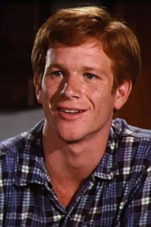 Eric Scott profile photo