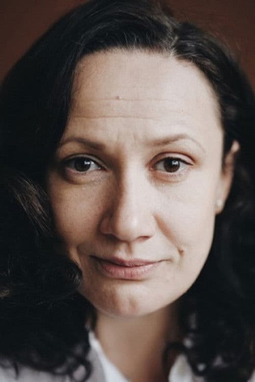 Svetlana Sayagova profile photo