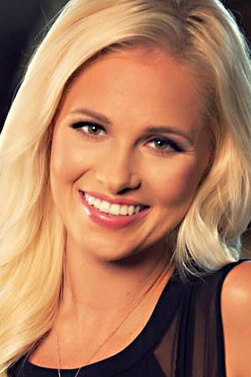 Tomi Lahren profile photo