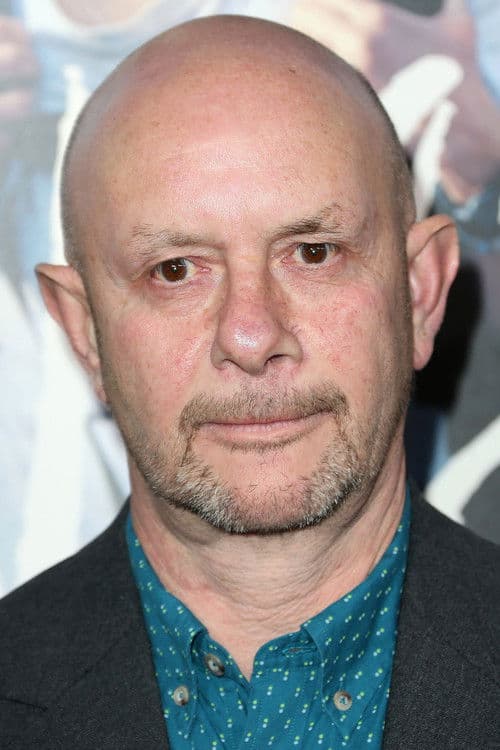 Nick Hornby profile photo