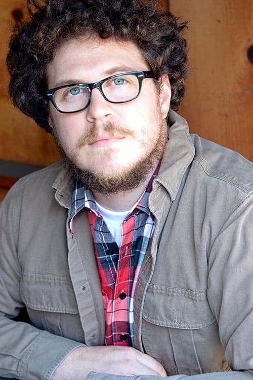 Cameron Britton profile photo