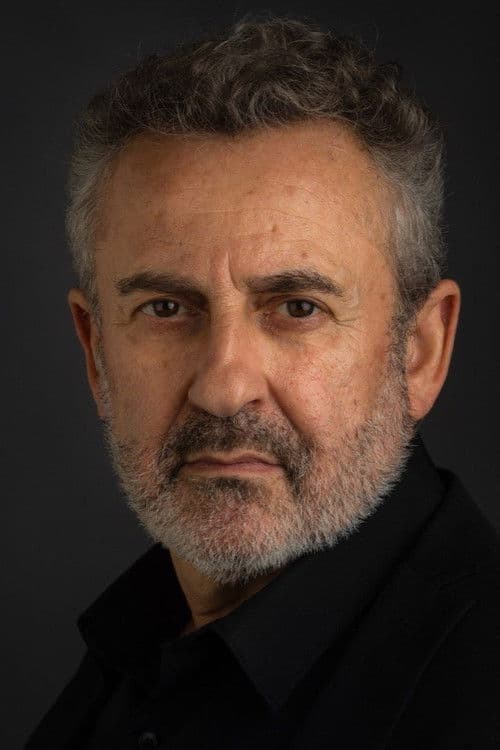 Manuel Monteagudo profile photo