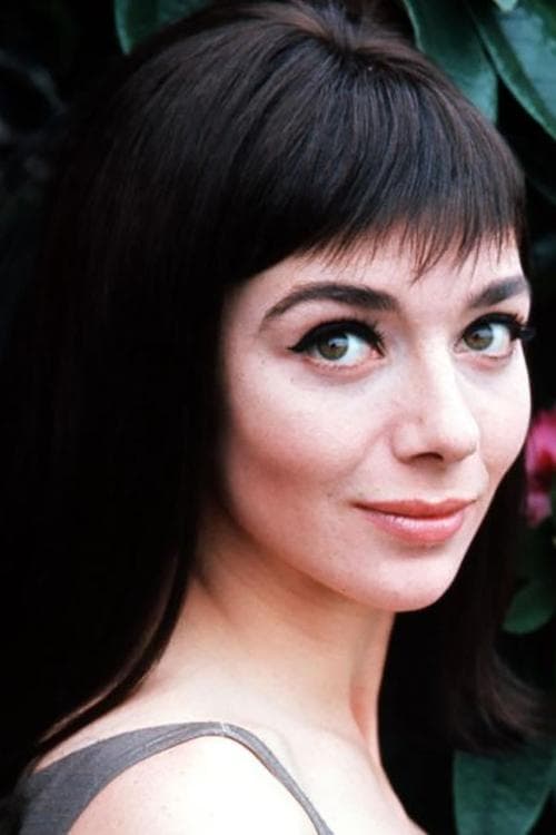 Jacqueline Pearce profile photo