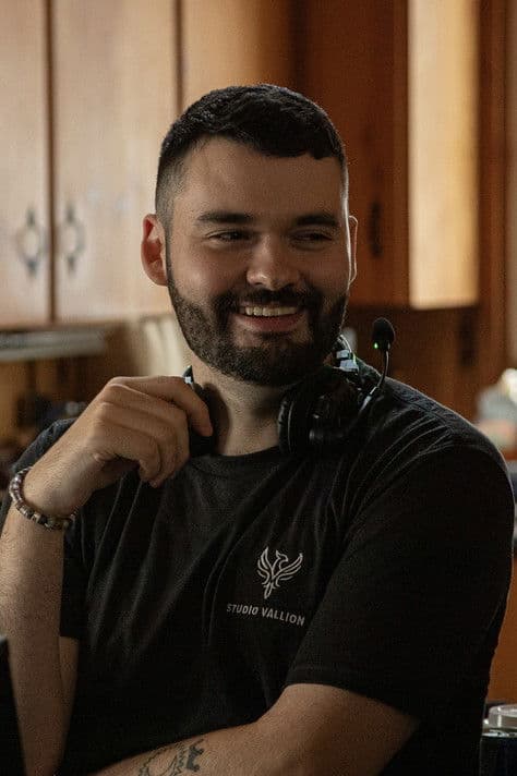 William Gauthier profile photo