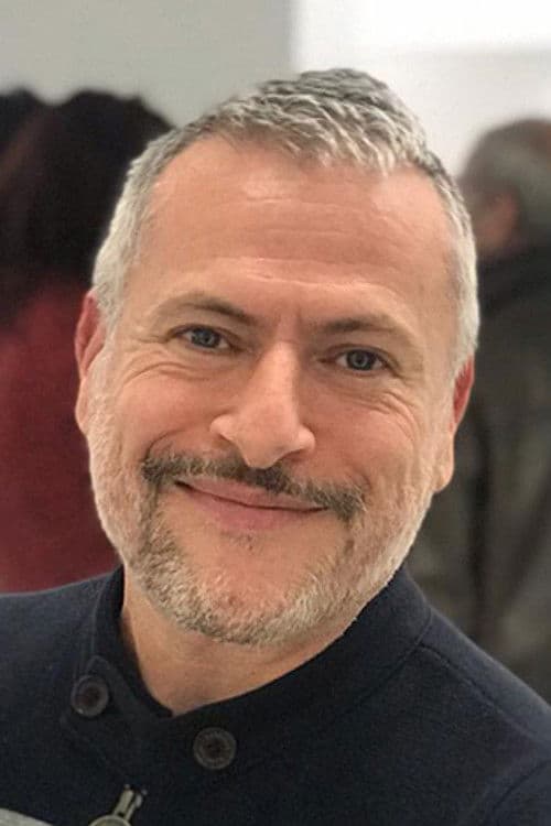 Marc Martin profile photo