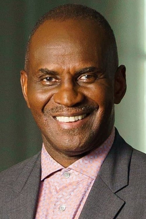 Julius Tennon profile photo