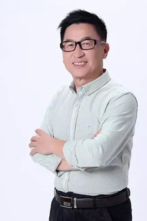 Xinyun Lin profile photo